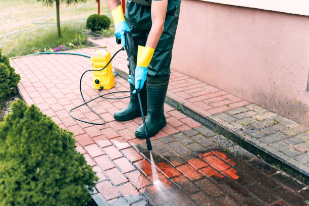 Best Pressure Washing Services for Businesses  in Ligh, NE