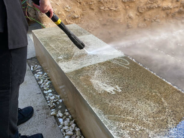 Best Concrete Pressure Washing  in Ligh, NE